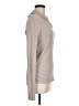Left Coast by Dolan Tan Turtleneck Sweater Size M - photo 4