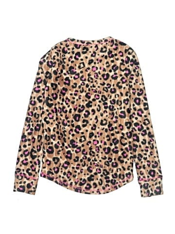 Cuddl Duds Pullover Sweater (view 2)