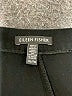 Eileen Fisher Solid Black Active Pants Size XL - photo 7