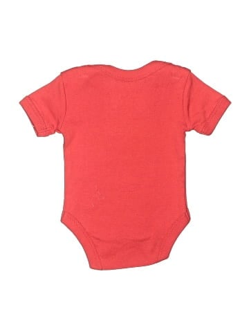 NHL Short Sleeve Onesie (view 2)