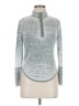 Chaser Silver Pullover Sweater Size XS - photo 1