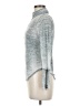 Chaser Silver Pullover Sweater Size XS - photo 5