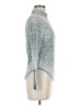 Chaser Silver Pullover Sweater Size XS - photo 4