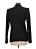 Ann Taylor Black Wool Blazer Size 8 - photo 2