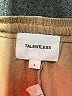 Talentless Solid Tan Khaki Shorts Size L - photo 3