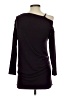 RACHEL Rachel Roy Purple Pullover Sweater Size XS - photo 2