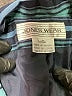 Jones Wear Stripes Teal Blazer Size 4 - photo 6