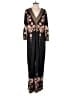 Unbranded Black Jumpsuit Size XL - photo 1