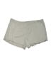Adore Me Gray Purple Athletic Shorts Size XL - photo 1