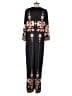 Unbranded Black Jumpsuit Size XL - photo 2