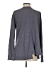 Wilt 100% Cotton Gray Cardigan Size XS - photo 2