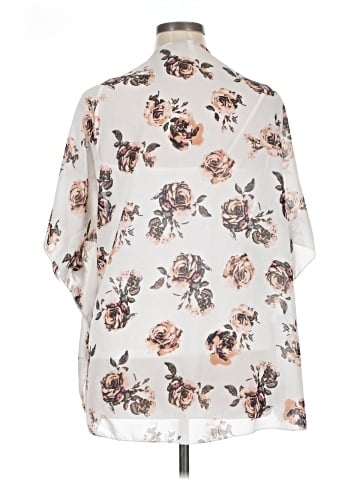 Live 4 Truth Short Sleeve Blouse (view 2)