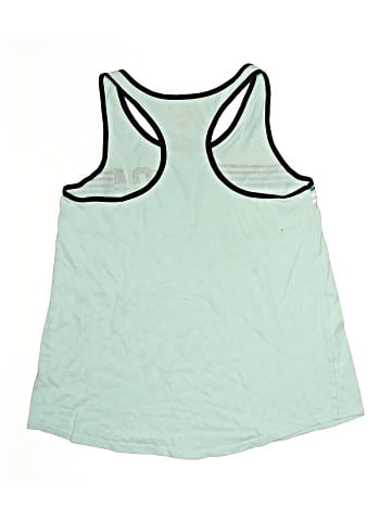 Justice Active Active Tank (view 2)