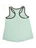 Justice Active Green Active Tank Size 14 - photo 2