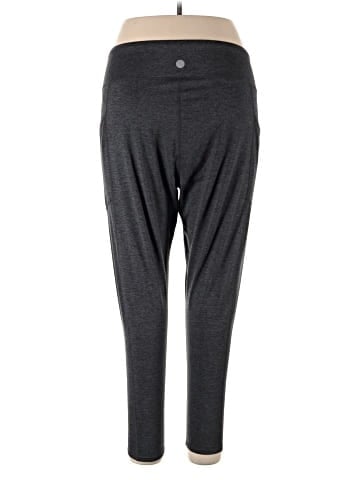 Threads 4 Thought Active Pants (view 2)