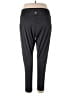Threads 4 Thought Solid Gray Active Pants Size 2X - photo 2