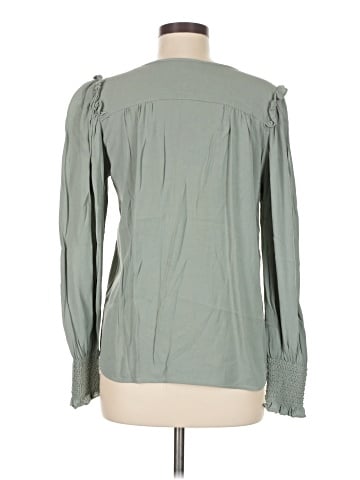 Noa Noa Long Sleeve Blouse (view 2)