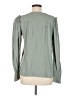 Noa Noa Green Long Sleeve Blouse Size EU 38 / US 8 - photo 2