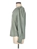 Noa Noa Green Long Sleeve Blouse Size EU 38 / US 8 - photo 5