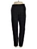Lyssé Houndstooth Black Casual Pants Size S - photo 1