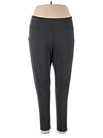 Threads 4 Thought Active Pants (view 1)