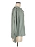 Noa Noa Green Long Sleeve Blouse Size EU 38 / US 8 - photo 4
