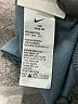 Nike 100% Polyester Blue Zip Up Hoodie 9-12 MO / 12 MO - photo 4