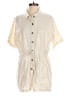 Universal Thread Ivory Romper Size M - photo 1