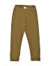 H&M Chevron-herringbone Gold Casual Pants Size 3T - photo 1