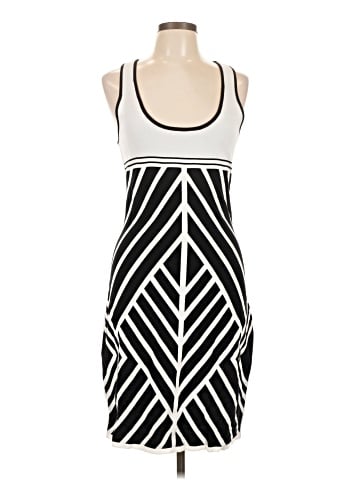 Yoana Baraschi Casual Dress (view 1)