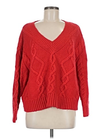 Ann Taylor Pullover Sweater (view 1)