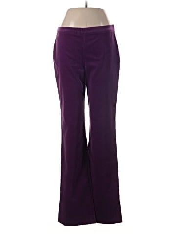 Escada Casual Pants (view 1)