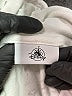 Disney Print Silver White Pullover Sweater Size S - photo 7