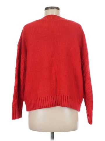 Ann Taylor Pullover Sweater (view 2)
