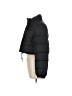 Shein 100% Polyamide Black Jacket Size L - photo 5