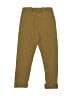 H&M Chevron-herringbone Gold Casual Pants Size 3T - photo 2