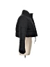 Shein 100% Polyamide Black Jacket Size L - photo 4