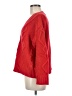 Ann Taylor Red Pullover Sweater Size M - photo 5