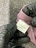 Anrabess Purple Pullover Sweater Size XS - photo 8