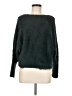 Jessica Simpson Green Pullover Sweater Size M - photo 1