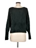 Jessica Simpson Green Pullover Sweater Size M - photo 2