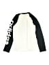 Adidas 100% Polyester Ivory White 3/4 Sleeve T-Shirt Size 10 - 12 - photo 2