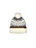 Assorted Brands Ivory Beanie One size - photo 1