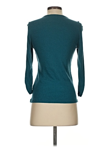 DressBarn 3/4 Sleeve Top (view 2)