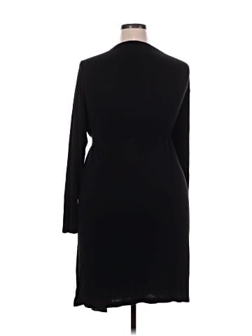Bump Casual Dress (view 2)