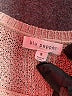 Blu Pepper Tan Pullover Sweater Size S - photo 7