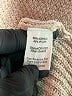 Blu Pepper Tan Pullover Sweater Size S - photo 8