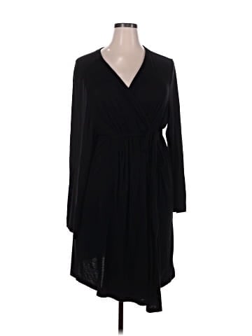 Bump Casual Dress (view 1)