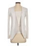 BCBGeneration Ivory Blazer Size XS - photo 1
