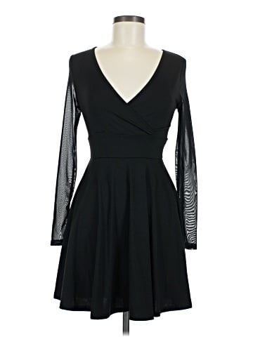 Unbranded Cocktail Dress (view 1)